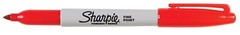 Sharpie Permanent Markers Set, Fine Tip Markers, Quick Drying And Fade Resist…