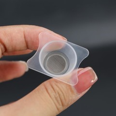 2PCS Airbrush Filter Cup, These PP Strainer Filters Accessories Great for Pai…