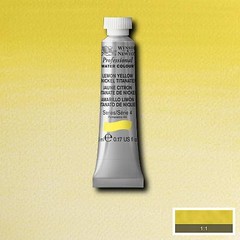 Winsor Newton Artists Professional Watercolour Paint 5ml – 109 Colours