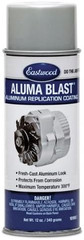 Acrylic Aluma Blast Low Gloss Spray on Durable Paint Lacquer Aerosol 12 Oz | 1 P