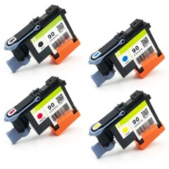 C5054A HP90 Printhead For HP 90 DesignJet 4000 4000ps 4020 4500 4520 Printer