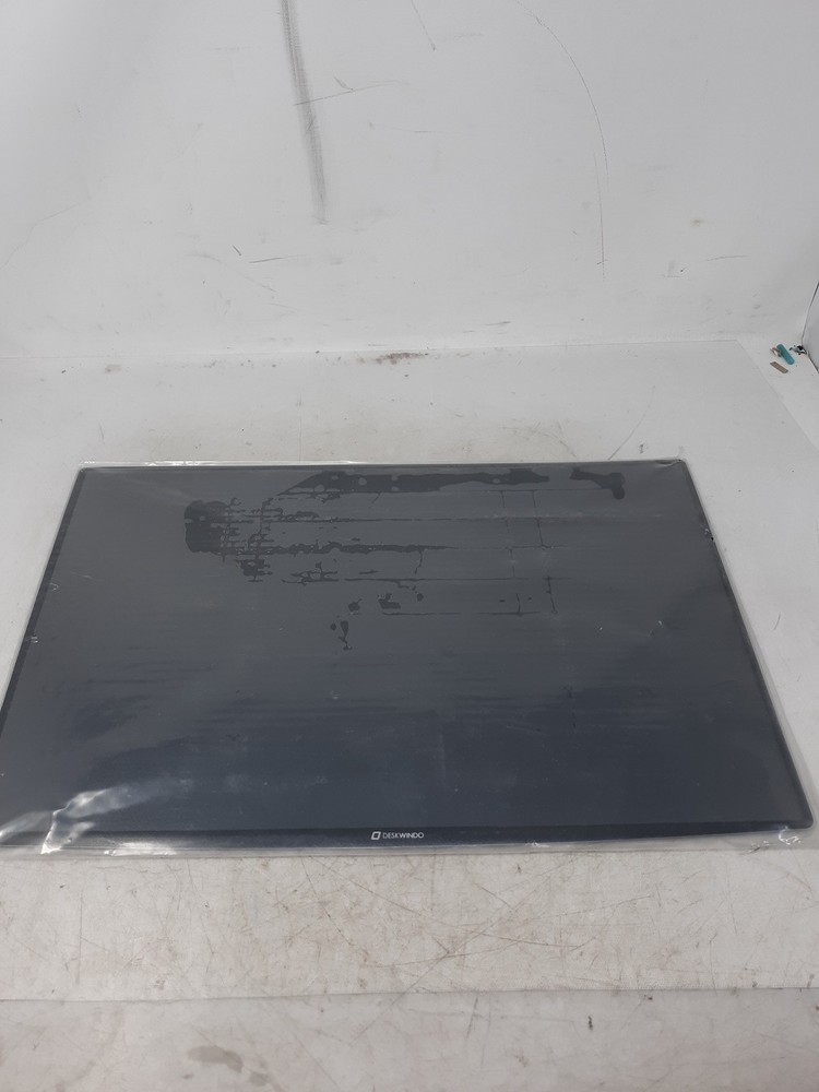 DESKWindo Large Format Protective Counter Display 11.5 x 17.5 in