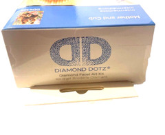 Diamond Dotz Bears Mother And Cub Special Edition Exclusive Design New DD 4.384*