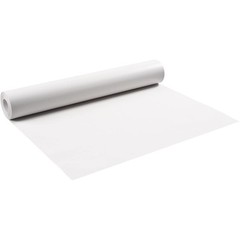 Fingerpaint Paper Roll White 16×100 feet 1 Roll Art Street Kids Crafts