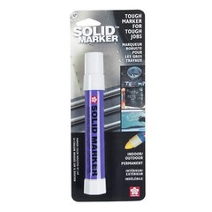 SAKURA Solid Paint Markers – Permanent Marker Paint Pens – Window, Wood, & Glass