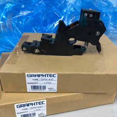 Graphtec FC9000 Push Roller Assembly for Graphtec FC9000-75/100/140/160