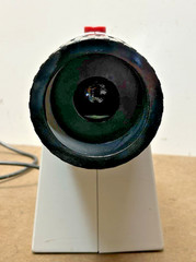 Artograph Tracer Projector Model 225-360 Art Craft Enlarging Projector-Tested