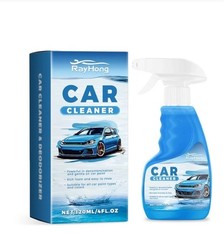 Car Wash Liquid Car Refurbishment Interior Cleaning Agent Decontamination Multi-