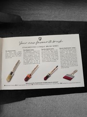 Fusion Branded Staalmeester Pro Hybrid 1.5″ Paint Brush