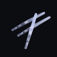 3 PCS Brush Pen for Painting Pens Writing Drawing Brushes