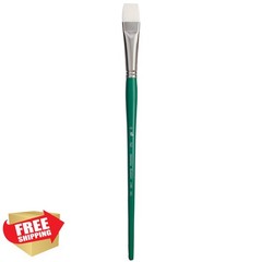 Princeton Art Summit Brush Series 6100 Bright Size 12
