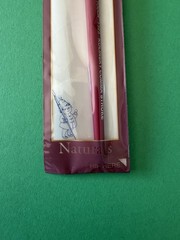 Jo Sonja’s Paint Brush Sure Touch Comma Stroke Kolinsky sable Size 4 series 1323
