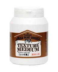 Acrylic Milk Paint for Walls Texture Medium MW450605
