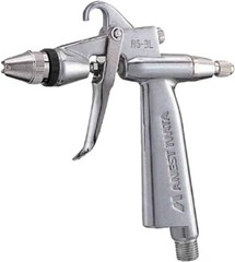 ANEST IWATA RG3L2 Spray Gun 0.6mm Round Pattern without Cup new free shipping