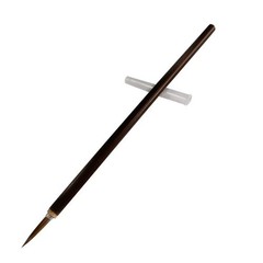 3 PCS Calligraphy Writing Drawing Brush Set Watercolor Oil Painting Brushes