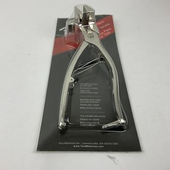 Brand New in Package TARA/FREDRIX 7400 CHROME PLATED STEEL CANVAS PLIERS