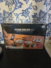 Cupix xArtsmith Home Decor Art Set Includes 30 day trial Cupixel app #2290