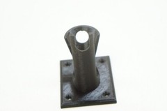 Universal Airbrush Stand Holder Display Storage for Paasche & H&S +Others