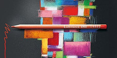 CREATIVE ART MATERIALS Luminance Colored Pencil Set of 20 (6901.720)
