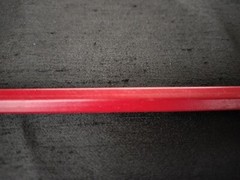 【stored in US】Kitaboshi 2.0mm Drawing Mechanical Pencil, Barrel “URUSHI”-coated