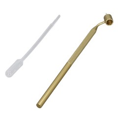 0.4mm Fine Line Paint Pen Slanting Fluid Writer Detailing Painting Applicat