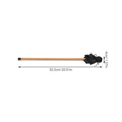 Painting Support Cane Artist Tool for Stick Fine