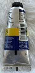 363–Winsor & Newton Ultramarine Acrylic Paint 2 oz (59 ml) Tube – NEW
