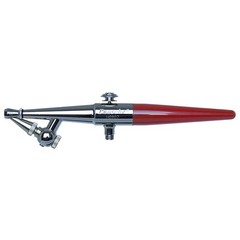 Paasche H-1AS Single Action Siphon Feed Airbrush Set