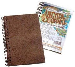 Strathmore 500 Series 9×12 Mixed Media Journal Vellum 34 Sheets Acid Free