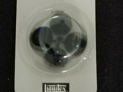 Liquitex Structural Paint Shaping Tips: Great Crafting & Painting Accessory -NEW