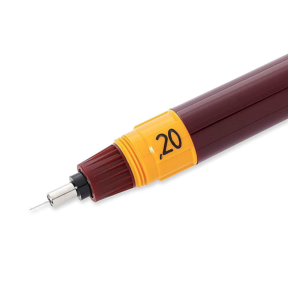 Rotring Isograph Technical Drawing Pen 0.20 mm
