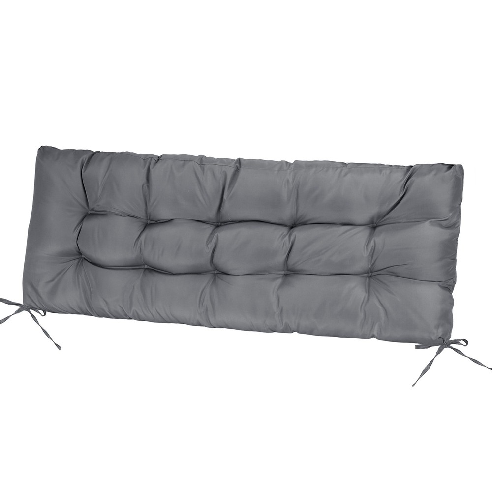 Bench Seat Cushion For Indoor Outdoor Furniture Non Slip Long Chair Cushion w…