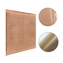 3pcs Heat Resistant Heat Press Pillows Reusable for Heat Press Transfer Projects