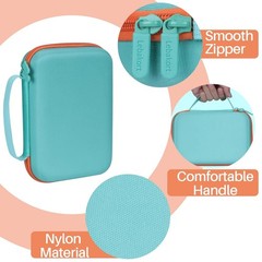 Hard Case Compatible with SCRIB3D P1 Advanced / MYNT3D Super Professional Printi