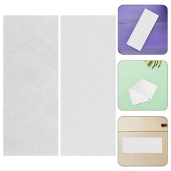 60 Sheets Wet Palette Paper for Acrylic and Watercolor Painting Tools