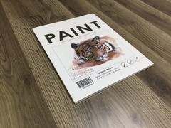 Watercolor Paper Semi Smooth 67 LB Multi Media Sheets 8.5×11 LPPM 50 PCS