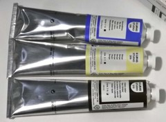 LUKAS STUDIO GERMANY Fine Artists Oil Colours Paint Master Quality 200 mL