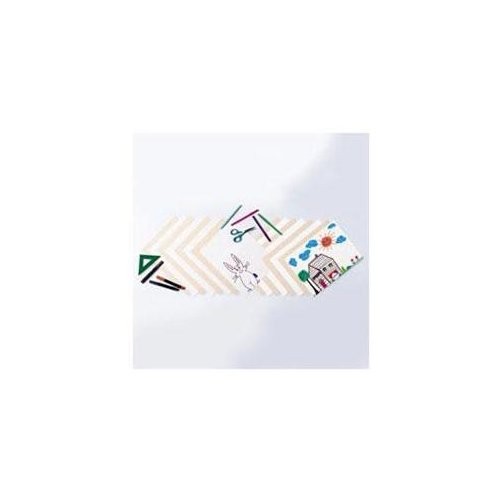 Pacon Tagboard Paper – 18″ X 24″ – Manila (PAC5120)