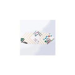 Pacon Tagboard Paper – 18″ X 24″ – Manila (PAC5120)