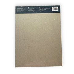 New Watercolor Pad 9″ x 12” Pack of 2 66 Sheets 140lb 300gsm Glue Bound