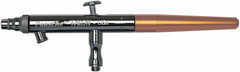 – TS#3L Double Action Talon Siphon Feed Airbrush, Precise and Versatile, Can Spr