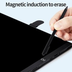 LCD Writing Tablet 11.5in Drawing Pad, Reusable Digital Notepad | Ultra-slim …