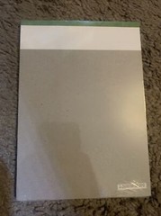 2 Royal Essentials Tracing Artist Paper Pad 5″ X 7″ Sketch Drawings Overlay New