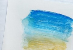 Mungyo Professional Gallery Watercolor Crayons Colors SET Beginner (12, 24, 36)