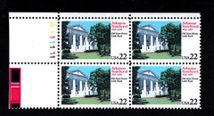 1986 – Choose from ALL Commemorative Plate Blocks! Mint NH, MNH US Stamps!