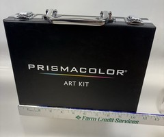 Sharpie Prismacolor Art Kit Premier 28 CT Colored Pencils Pens Permanent Markers