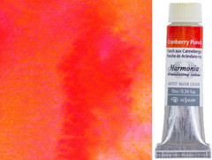 Kusakabe Harmonia, water color, granulating color, 10ml