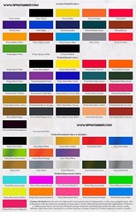 Createx Wicked Colors W351 Silver 2oz. water-based universal airbrush paint