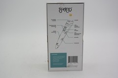 Scrib3D P1 Multi-Functional Speed Control Rechargeable 3D Printing Pen Open Box