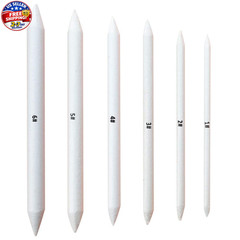 6 PCS Blending Stumps and Tortillions, Sketch Drawing Tools, Paper Art Blenders